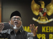 Ketua MKD Bantah Diiming-imingi Uang Miliaran Rupiah