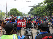 Sekjen KSPI: Era Jokowi Buruh Semakin Miskin