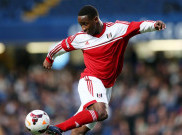 Manchester United Berminat Boyong Moussa Dembele