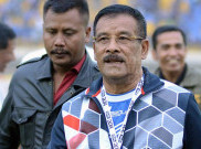 Umuh Tunjuk Orang Ini Jadi Penggantinya
