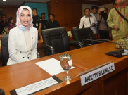 Usai Sidang Arzeti Bilbina, MKD Panggil Mantan Dandim Sidoarjo?