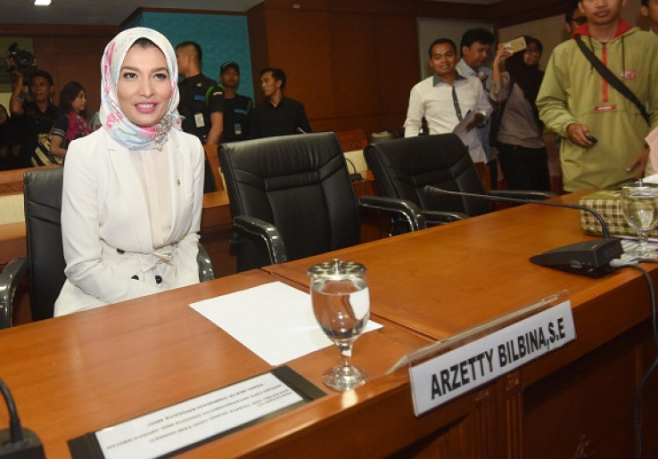 Usai Sidang Arzeti Bilbina, MKD Panggil Mantan Dandim Sidoarjo?