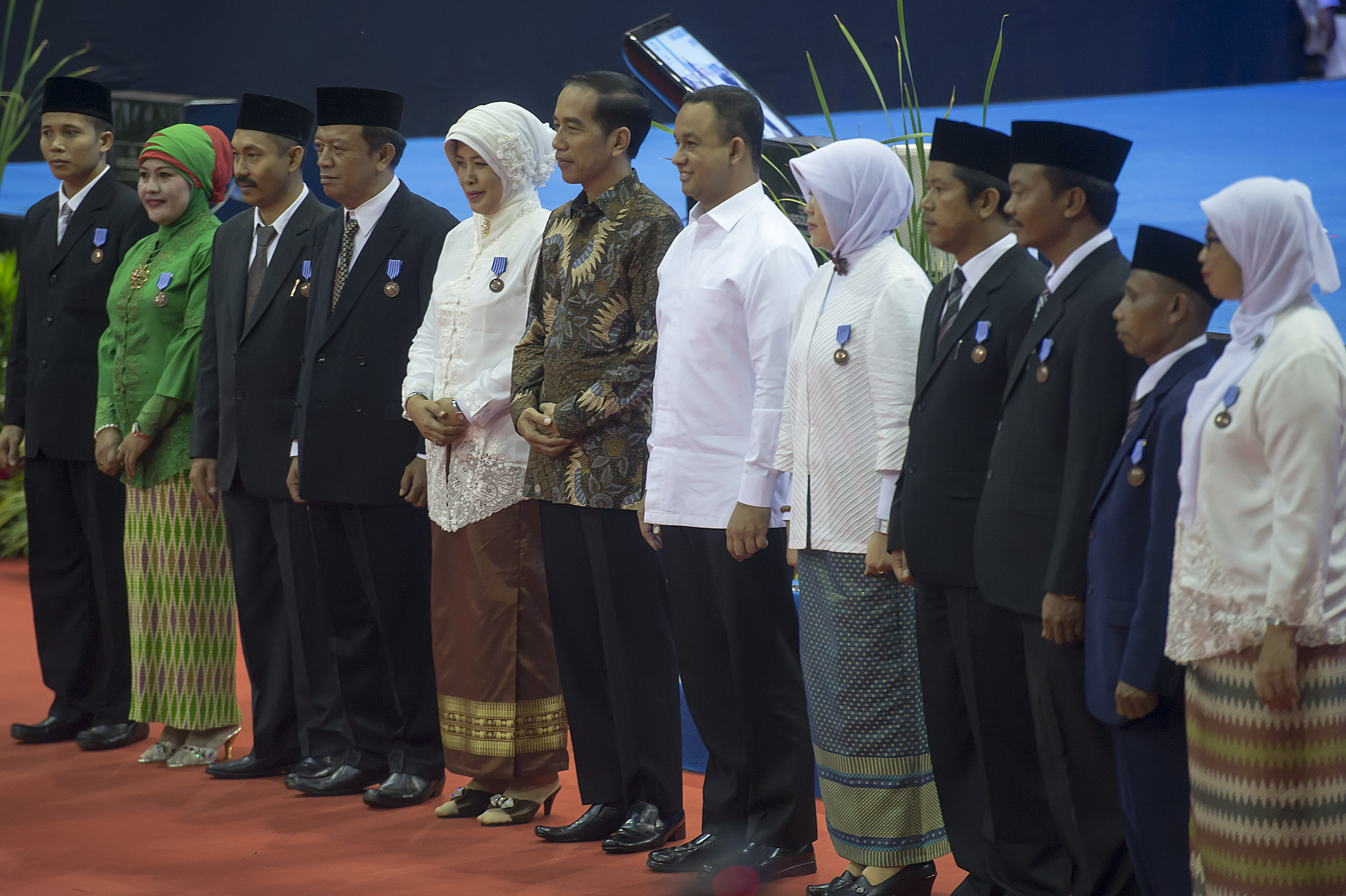 Selamat Hari Guru Nasional 2015