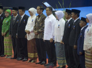 Selamat Hari Guru Nasional 2015