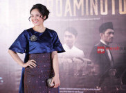Pesona Imut Chelsea Islan di FFI 2015