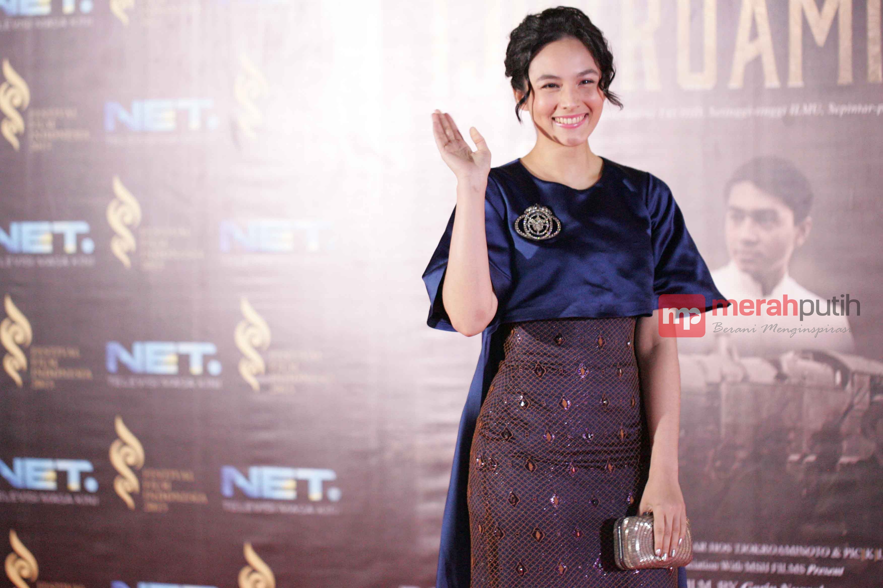 Chelsea Islan Rekomendasikan Laskar Pelangi dan Gie