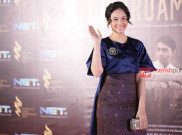 Chelsea Islan Rekomendasikan Laskar Pelangi dan Gie