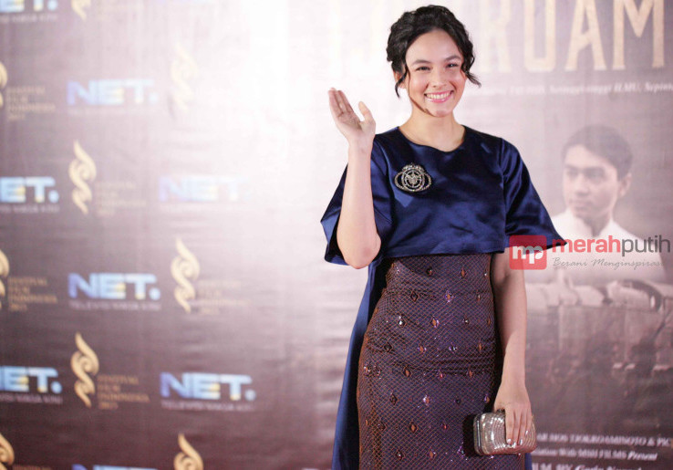 Chelsea Islan Rekomendasikan Laskar Pelangi dan Gie