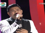 Neff Aslee D’Academy Asia Kurang Penjiwaan dalam Bernyanyi
