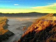 Bukit Kingkong, Tempat Terbaik untuk Menikmati Sunrise Bromo