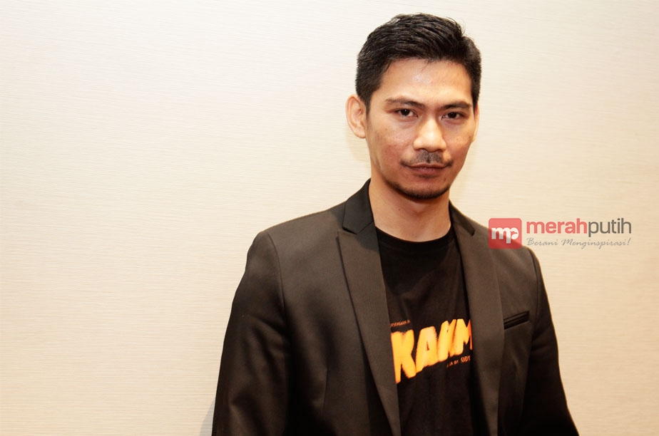 Syuting Film 'Skakmat', Donny Alamsyah Pingsan Karena Wanita