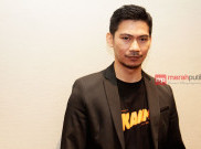 Syuting Film 'Skakmat', Donny Alamsyah Pingsan Karena Wanita