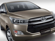 All New Kijang Innova Resmi Mengaspal di Indonesia