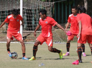 Tak Gentar, Persija Siap Benamkan Arema