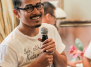 Main di Film 'Skakmat', Tanta Ginting Hampir Kecelakaan