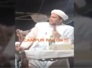 Dinilai Lecehkan Budaya Sunda, Habib Rizieq Dikecam Netizen