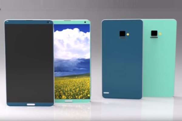 Galaxy A9 Gunakan Snapdragon 620