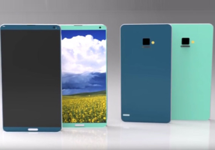 Galaxy A9 Gunakan Snapdragon 620