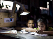 Tanaman Bisa Jadi Sumber Energi Listrik