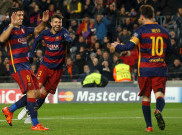 5 Klub dengan Ball Possession Tertinggi di Liga Champions