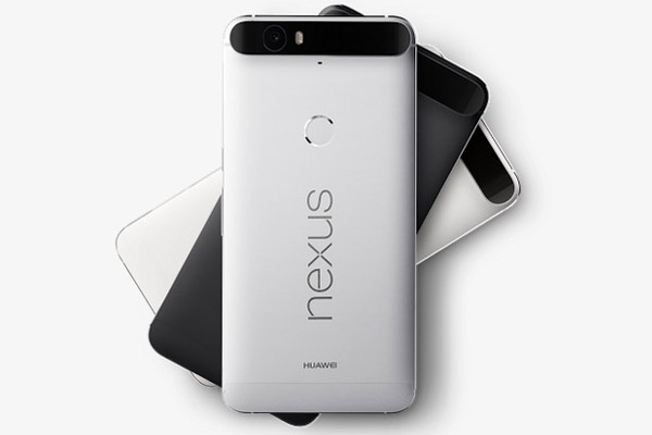 Suara Mikrofon Nexus 6P Tidak Memuaskan