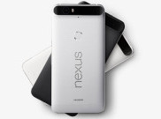Suara Mikrofon Nexus 6P Tidak Memuaskan