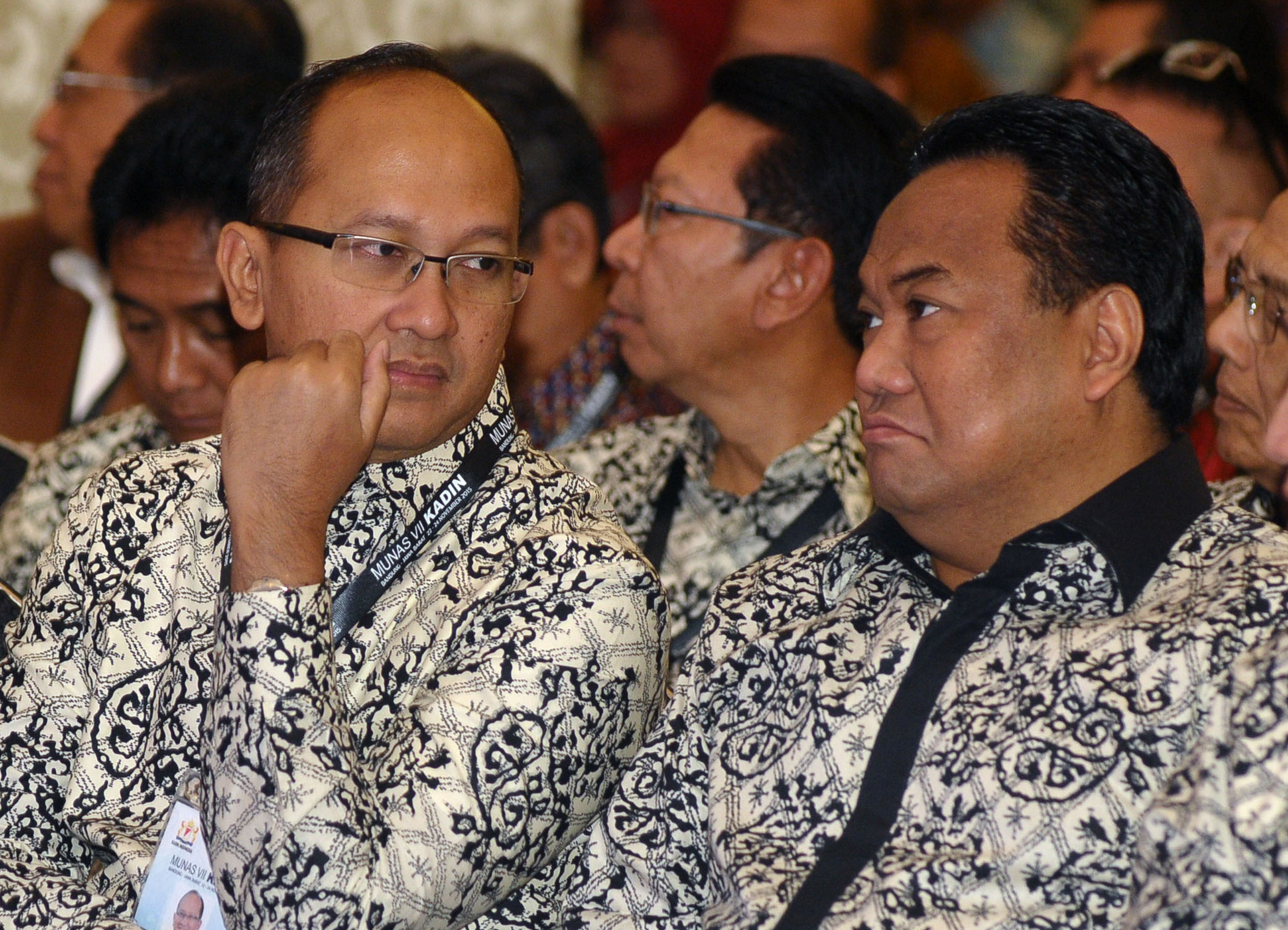Kadin Gelar Rapimnas di Batam