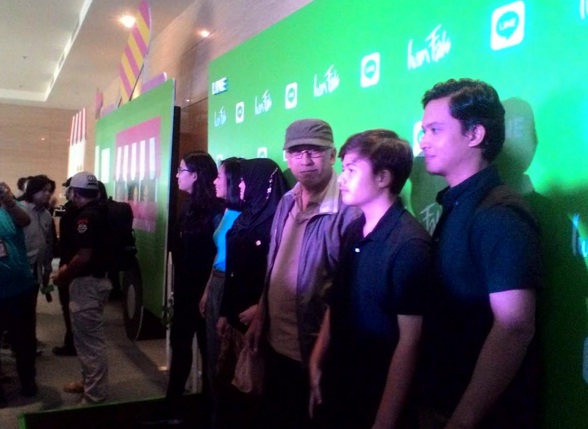 Komunikasi, Cara Ampuh Keluarga Iwan Fals Jaga Keharmonisan