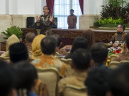 Demokrat Ingatkan Jokowi: Satu Nyawa Terbunuh Sudah Terlalu Banyak