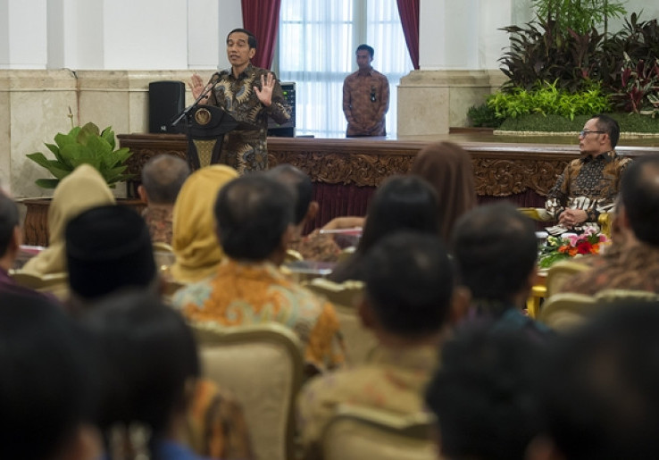 Demokrat Ingatkan Jokowi: Satu Nyawa Terbunuh Sudah Terlalu Banyak