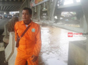Demi Ciliwung Bersih, Maulana Basyid Nekat Bohongi Istri