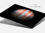Apple Akui iPad Pro Mudah Mati