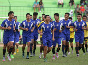 Milomir Seslija Jadi Pelatih Kepala Arema Cronus