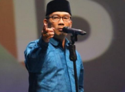 Ridwan Kamil Ajak Anak Muda Ikut YOI Bandung Great Run 10K 