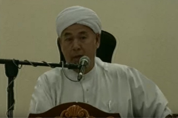 DPP FPI Ingatkan Umat Islam Jangan Mau Diadu Domba