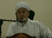 DPP FPI Ingatkan Umat Islam Jangan Mau Diadu Domba