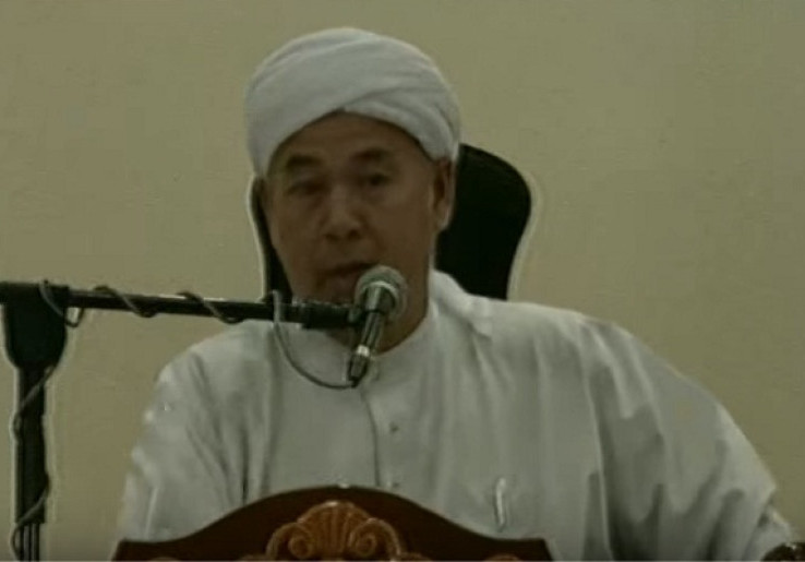 DPP FPI Ingatkan Umat Islam Jangan Mau Diadu Domba