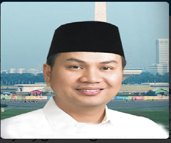 Aziz Syamsuddin: Capim Belum Dibentuk KPK Tetap Jalan