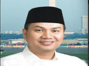 Aziz Syamsuddin: Capim Belum Dibentuk KPK Tetap Jalan