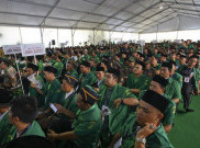 APP Sinar Mas Sumbang 10.000 Alquran untuk GP Ansor