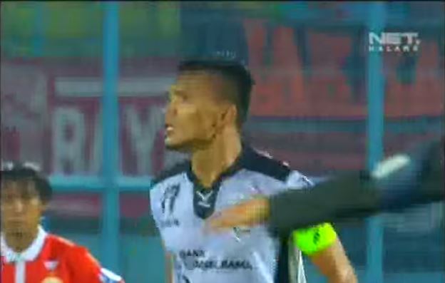 Ferdinand Sinaga Terancam Dicoret dari Piala Jenderal Sudirman?