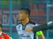 Ferdinand Sinaga Terancam Dicoret dari Piala Jenderal Sudirman?
