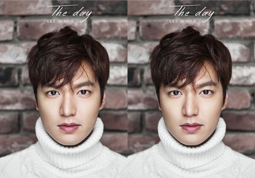 Lee Min Ho Rilis Album Baru