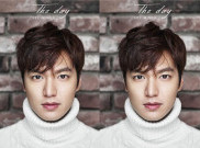 Lee Min Ho Rilis Album Baru 
