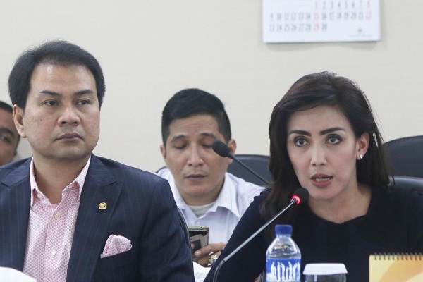   Rapat Pleno Kelayakan Capim KPK Sengaja Dibuat Alot?