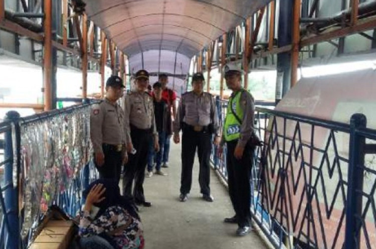 Tim Jatanras Polda Metro Jaya Bongkar Penipuan Online 