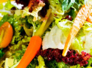 Hindari 4 Makanan Sehat yang Mematikan!