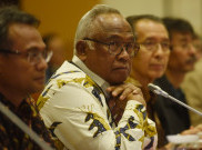 Komisi III DPR Sudah Pastikan Jadwal Fit and Proper Test Capim KPK