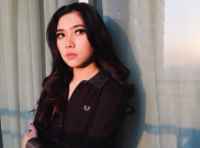 Isyana Sarasvati: Urusan Asmara Bukan Prioritas Utama