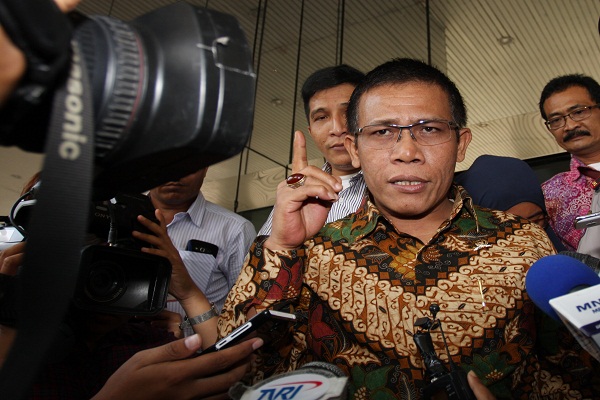 Masinton Pasaribu: Freeport sedang Adu Domba Rakyat Indonesia
